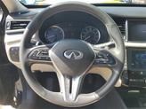 Thumbnail of 2021 Hermosa Blue INFINITI QX50