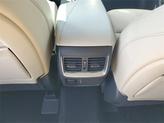 Thumbnail of 2021 Hermosa Blue INFINITI QX50