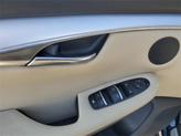 Thumbnail of 2021 Hermosa Blue INFINITI QX50