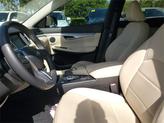 Thumbnail of 2021 Hermosa Blue INFINITI QX50