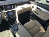 Thumbnail of 2021 Hermosa Blue INFINITI QX50