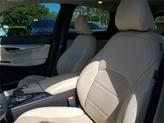 Thumbnail of 2021 Hermosa Blue INFINITI QX50