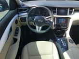 Thumbnail of 2021 Hermosa Blue INFINITI QX50