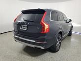 Thumbnail of 2021 Savile Grey Metallic Volvo XC90
