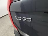 Thumbnail of 2021 Savile Grey Metallic Volvo XC90