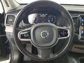Thumbnail of 2021 Savile Grey Metallic Volvo XC90