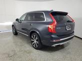 Thumbnail of 2021 Savile Grey Metallic Volvo XC90