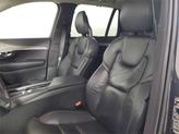 Thumbnail of 2021 Savile Grey Metallic Volvo XC90