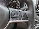 Thumbnail of 2022 Super Black Clearcoat Nissan Altima