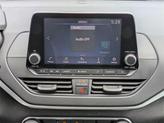 Thumbnail of 2022 Super Black Clearcoat Nissan Altima