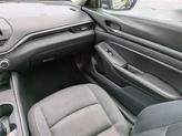 Thumbnail of 2022 Super Black Clearcoat Nissan Altima