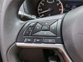 Thumbnail of 2022 Super Black Clearcoat Nissan Altima