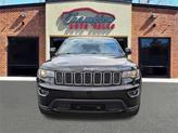 Thumbnail of 2018 Diamond Black Crystal Pearlcoat Jeep Grand Cherokee