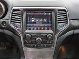 Thumbnail of 2018 Diamond Black Crystal Pearlcoat Jeep Grand Cherokee