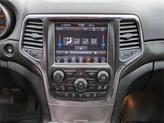 Thumbnail of 2018 Diamond Black Crystal Pearlcoat Jeep Grand Cherokee