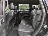 Thumbnail of 2018 Diamond Black Crystal Pearlcoat Jeep Grand Cherokee