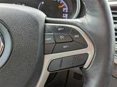 Thumbnail of 2018 Diamond Black Crystal Pearlcoat Jeep Grand Cherokee