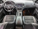Thumbnail of 2018 Diamond Black Crystal Pearlcoat Jeep Grand Cherokee