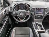 Thumbnail of 2018 Diamond Black Crystal Pearlcoat Jeep Grand Cherokee