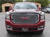 Thumbnail of 2017 Maroon GMC Yukon