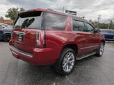 Thumbnail of 2017 Maroon GMC Yukon