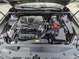 Thumbnail of 2018 Gray Toyota Camry