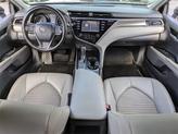 Thumbnail of 2018 Gray Toyota Camry