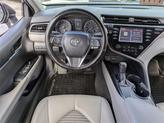 Thumbnail of 2018 Gray Toyota Camry