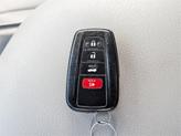 Thumbnail of 2018 Gray Toyota Camry