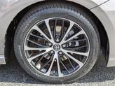 Thumbnail of 2018 Gray Toyota Camry