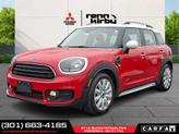 Thumbnail of 2019 Chili Red MINI Countryman