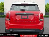 Thumbnail of 2019 Chili Red MINI Countryman