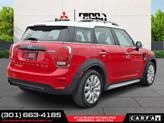 Thumbnail of 2019 Chili Red MINI Countryman