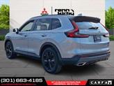 Thumbnail of 2023 Lunar Silver Metallic Honda CR-V Hybrid