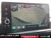 Thumbnail of 2023 Lunar Silver Metallic Honda CR-V Hybrid