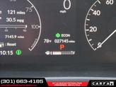 Thumbnail of 2023 Lunar Silver Metallic Honda CR-V Hybrid
