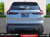 Thumbnail of 2023 Lunar Silver Metallic Honda CR-V Hybrid