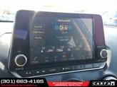 Thumbnail of 2021 Electric Blue Metallic Nissan Sentra