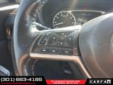 Thumbnail of 2021 Electric Blue Metallic Nissan Sentra