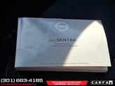 Thumbnail of 2021 Electric Blue Metallic Nissan Sentra