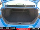 Thumbnail of 2021 Electric Blue Metallic Nissan Sentra