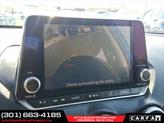 Thumbnail of 2021 Electric Blue Metallic Nissan Sentra