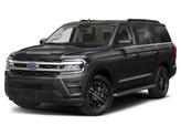 Photo of 2022 Agate Black Metallic Ford Expedition