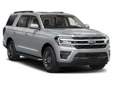 Thumbnail of 2022 Agate Black Metallic Ford Expedition