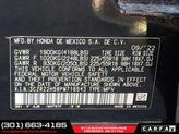 Thumbnail of 2023 Crystal Black Pearl Honda HR-V