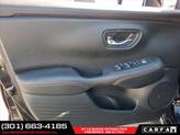Thumbnail of 2023 Crystal Black Pearl Honda HR-V