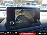 Thumbnail of 2023 Crystal Black Pearl Honda HR-V