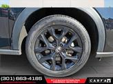Thumbnail of 2023 Crystal Black Pearl Honda HR-V