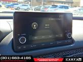 Thumbnail of 2023 Crystal Black Pearl Honda HR-V