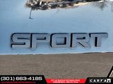 Thumbnail of 2023 Crystal Black Pearl Honda HR-V